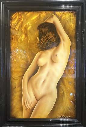 Sensual. 38x56F